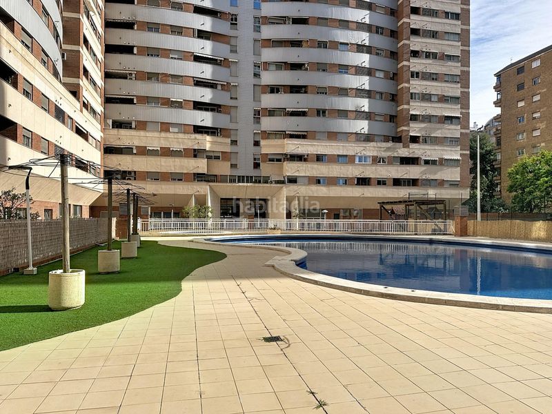 Piso en avenida amat granell mesado 65 en venta dúplex luminoso en Valencia - Imagen 6