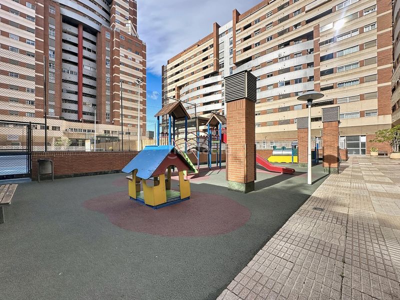 Piso en avenida amat granell mesado 65 en venta dúplex luminoso en Valencia - Imagen 22