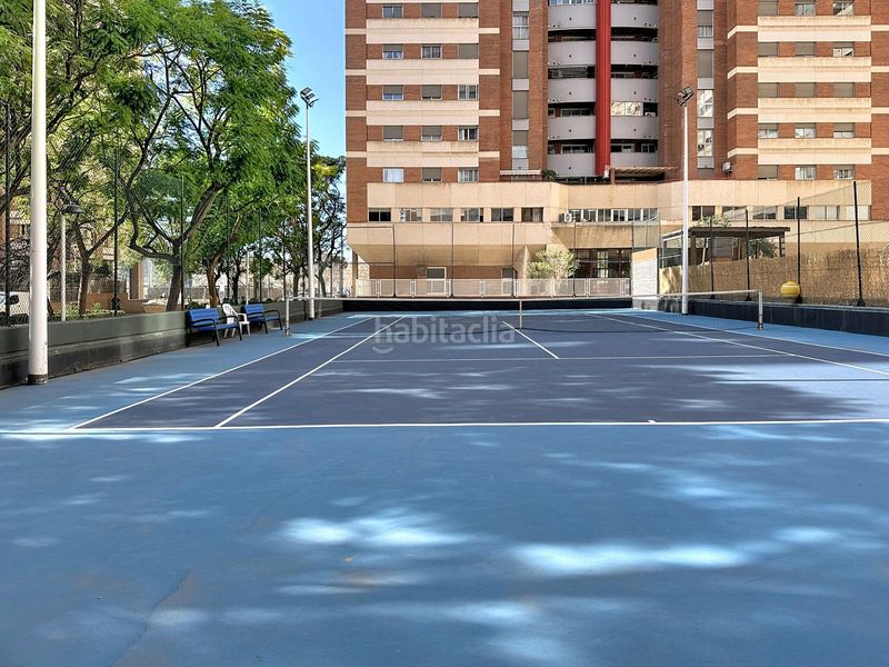 Piso en avenida amat granell mesado 65 en venta dúplex luminoso en Valencia - Imagen 23