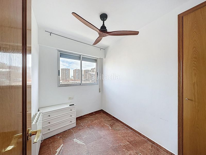 Piso en avenida amat granell mesado 65 en venta dúplex luminoso en Valencia - Imagen 9