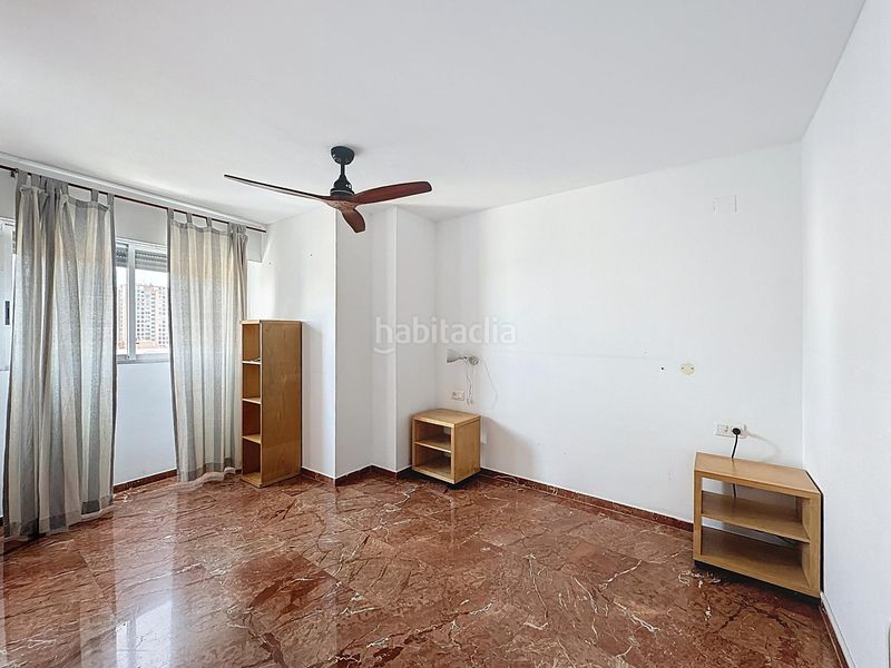 Piso en avenida amat granell mesado 65 en venta dúplex luminoso en Valencia - Imagen 18