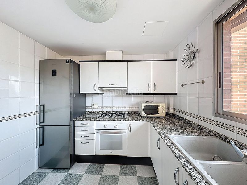 Piso en avenida amat granell mesado 65 en venta dúplex luminoso en Valencia - Imagen 14