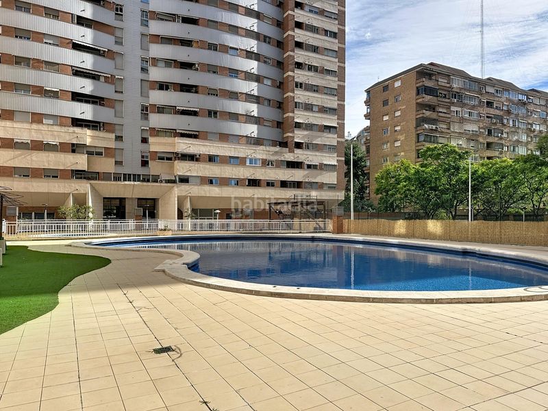 Piso en avenida amat granell mesado 65 en venta dúplex luminoso en Valencia - Imagen 20