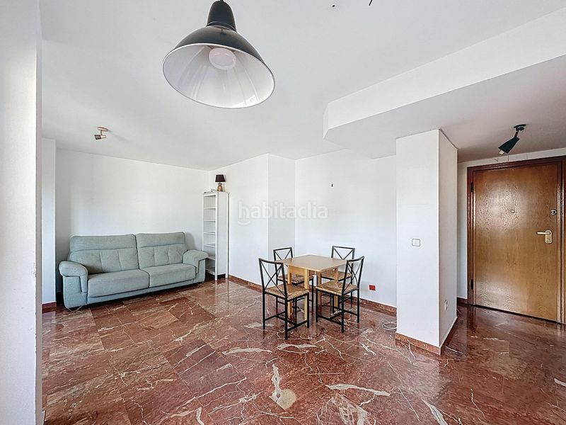 Piso en avenida amat granell mesado 65 en venta dúplex luminoso en Valencia - Imagen 5