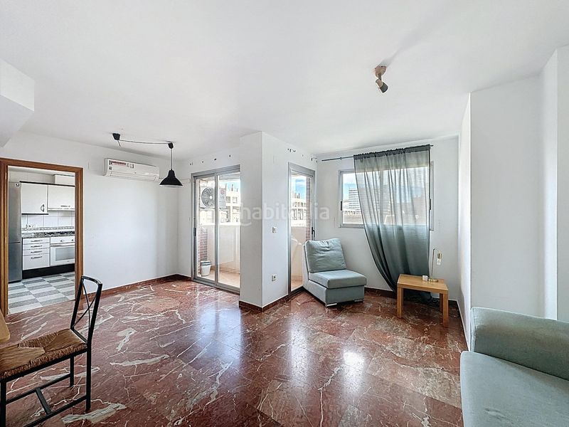 Piso en avenida amat granell mesado 65 en venta dúplex luminoso en Valencia - Imagen 17