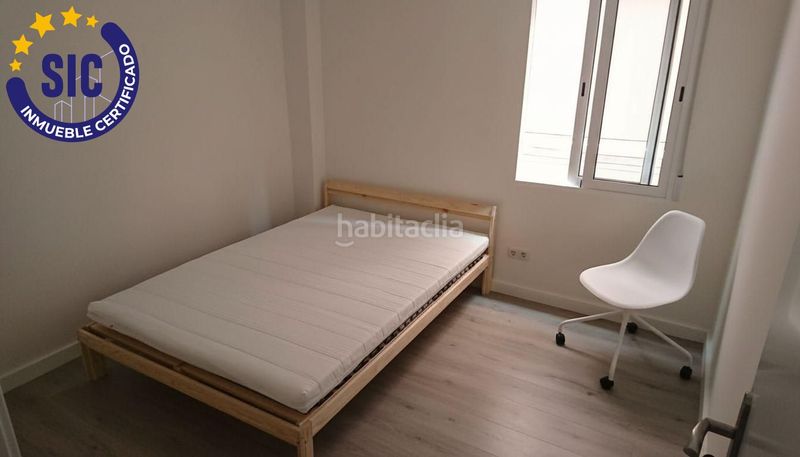 Foto 099d52d4-fc2d-40c8-87e7-e9a2bb1ec884. Pis a El Grau Valencia
