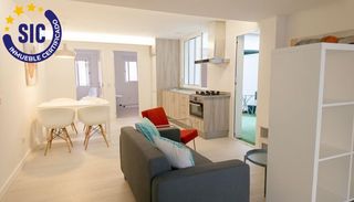 Etagenwohnung  Calle mendez nuñez. Piso en venta grauvalencia