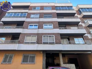 Pis  Calle estacion. Piso en utiel en calle estacion