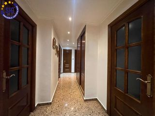 Pis a Calle ESTACION