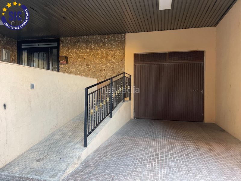 Foto c28c9628-2f02-43e3-9e6b-22b173fe1b0c. Pis amb calefacció aparcament a Utiel