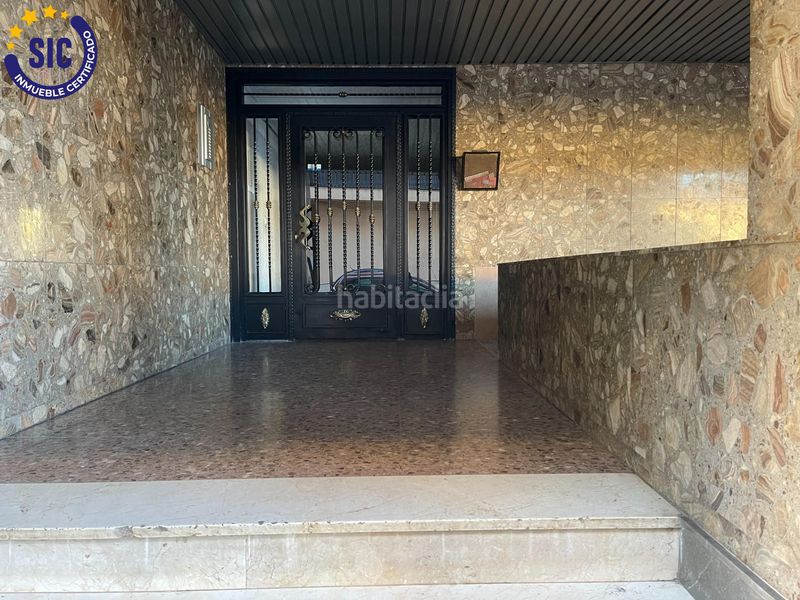 Foto f963d536-1e40-480e-a5fa-ed9c53f08fb3. Pis amb calefacció aparcament a Utiel