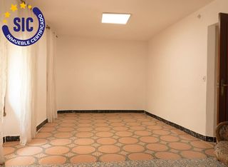 Appartement  Calle sant ramon. Oportunidad única en xàtiva! vivienda con vistas al castillo y g