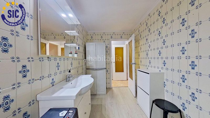 Piso se vende piso acogedor en av. cardenal benlloch . en Valencia - Imagen 15