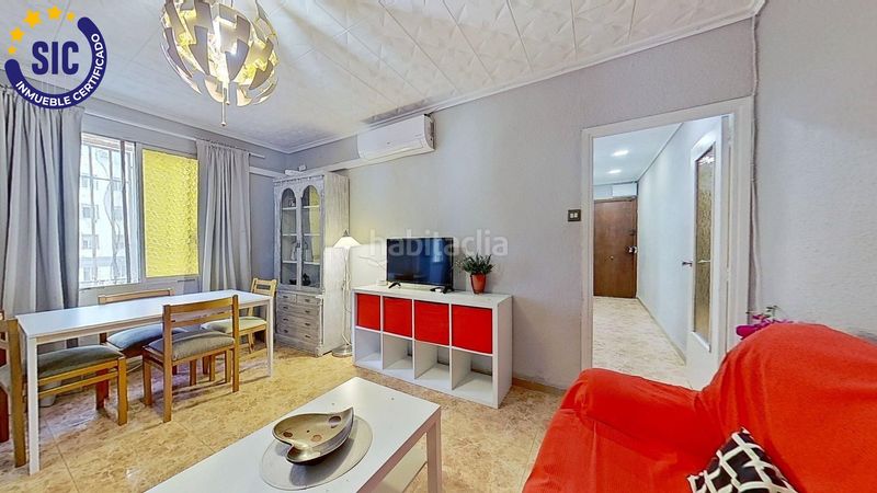 Piso se vende piso acogedor en av. cardenal benlloch . en Valencia - Imagen 22