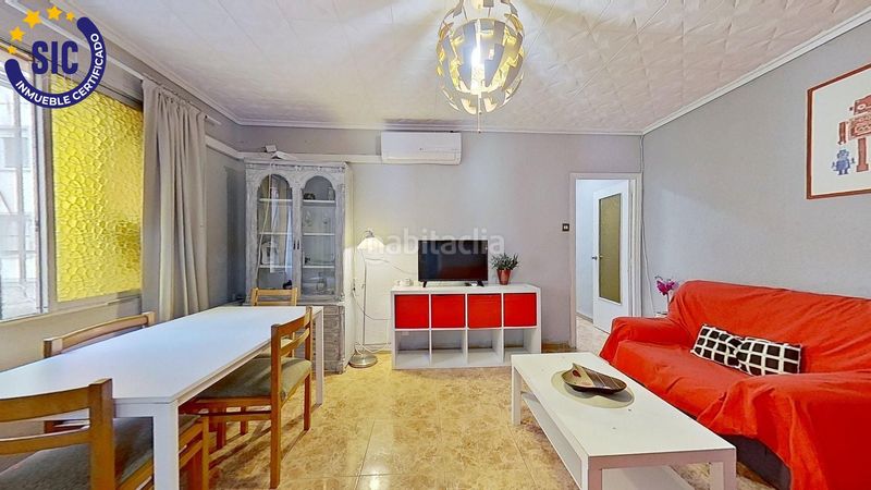 Foto 03d5cf20-154d-4043-a592-412f794b137d. Pis a L´Amistat Valencia