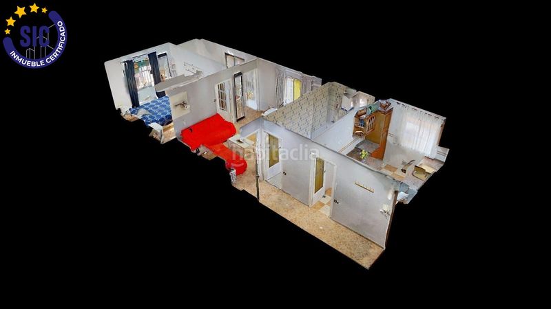 Foto 040df357-9e13-450e-a286-02221855f50f. Pis a L´Amistat Valencia