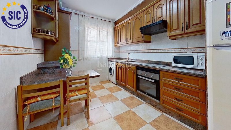 Piso se vende piso acogedor en av. cardenal benlloch . en Valencia - Imagen 18