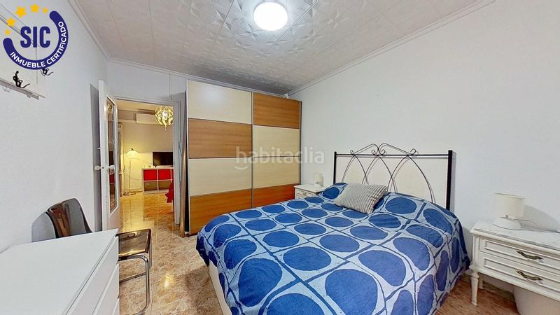 Piso se vende piso acogedor en av. cardenal benlloch . en Valencia - Imagen 13