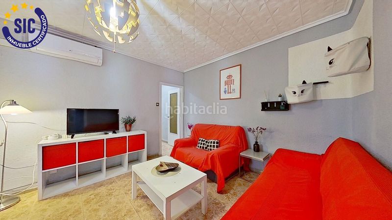 Piso se vende piso acogedor en av. cardenal benlloch . en Valencia - Imagen 2