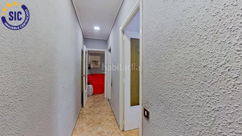 Piso se vende piso acogedor en av. cardenal benlloch . en Valencia - Imagen 7