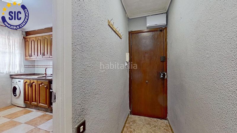 Piso se vende piso acogedor en av. cardenal benlloch . en Valencia - Imagen 23