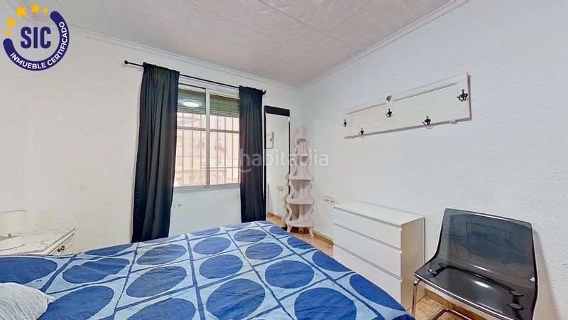 Foto 4f96dfd2-9326-4b80-9aa9-393e38f38b9c. Pis a L´Amistat Valencia