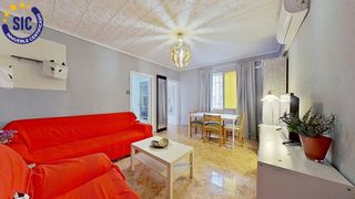 Flat  Avenida cardenal benlloch. Se vende piso acogedor en av. cardenal benlloch  valencia.