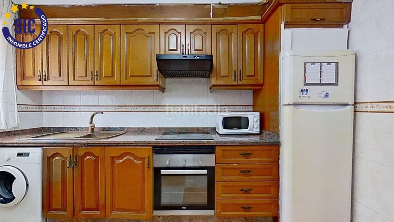 Piso se vende piso acogedor en av. cardenal benlloch . en Valencia - Imagen 20