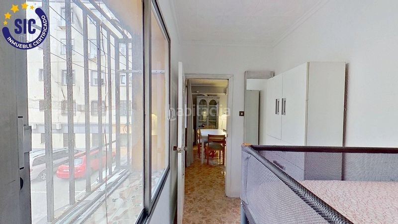 Foto 64ce159e-5e43-4558-9de0-a96a1d494259. Pis a L´Amistat Valencia