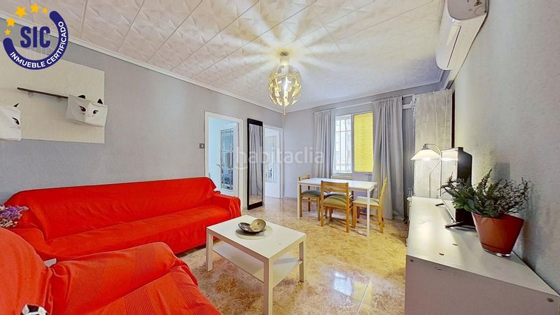 Piso se vende piso acogedor en av. cardenal benlloch . en Valencia