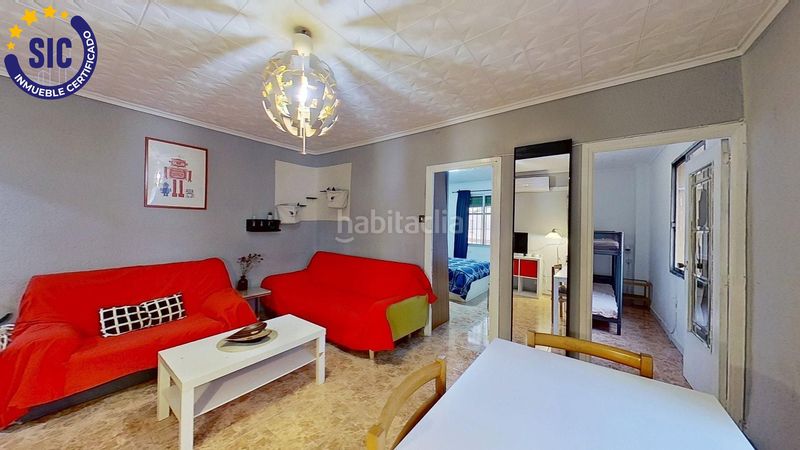 Piso se vende piso acogedor en av. cardenal benlloch . en Valencia - Imagen 5