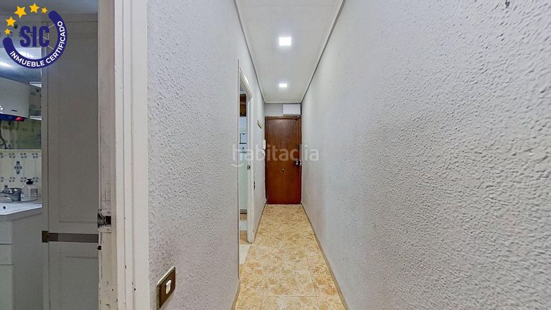 Piso se vende piso acogedor en av. cardenal benlloch . en Valencia - Imagen 3