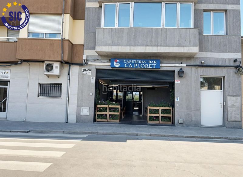Foto 18b60c35-a2b6-4c7e-a016-d6808972af0c. Traspàs local comercial a Moncada