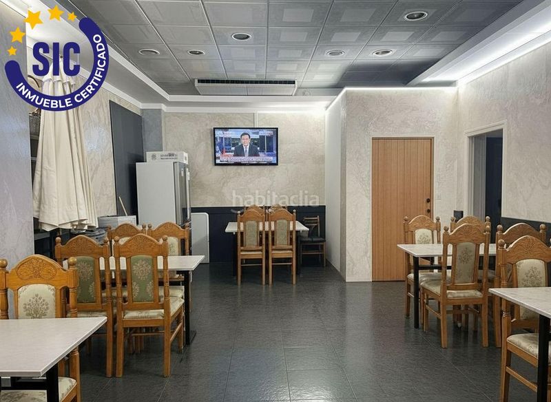 Foto edadbe59-ce24-46e4-aa8b-a33b40a0f2f0. Traspàs local comercial a Moncada