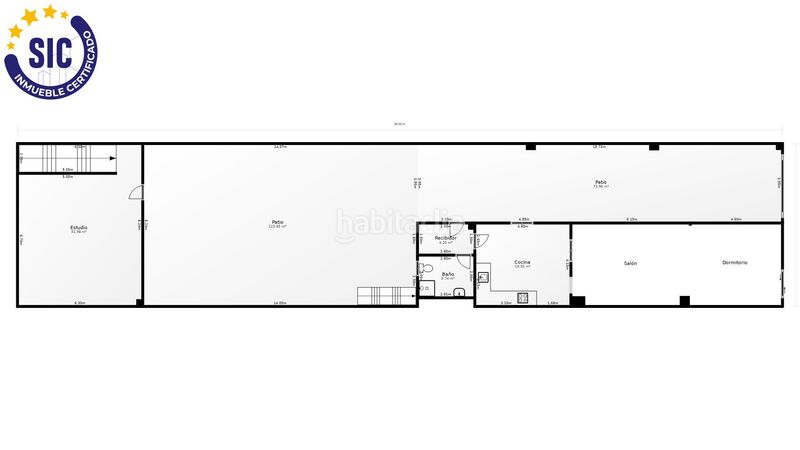 Foto 6e10f432-67a8-4821-b85f-9447204a6ea2. Casa adossada amb calefacció aparcament a Carcaixent