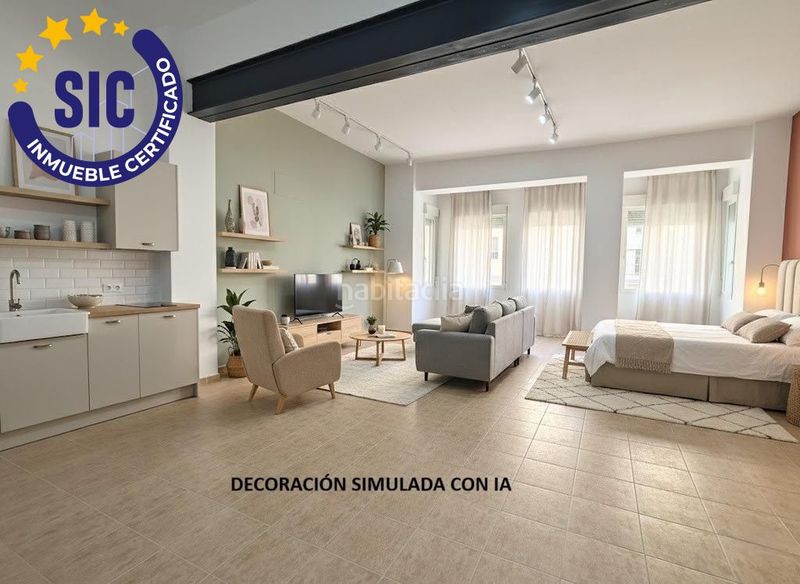 Foto 89e6e8db-9dde-466a-99a6-0e601e5f9e16. Casa adossada amb calefacció aparcament a Carcaixent
