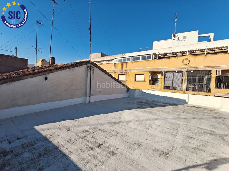 Foto c16469f6-50b1-4f88-b6c8-b0a57c528995. Casa adossada amb calefacció aparcament a Carcaixent