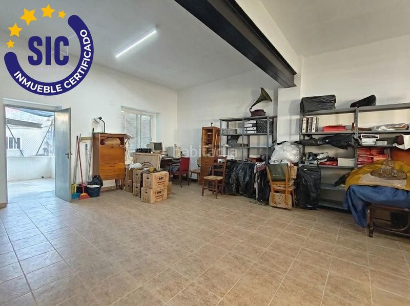 Foto e0509dd9-a158-4027-a5b6-edf03ac16e5f. Casa adossada amb calefacció aparcament a Carcaixent