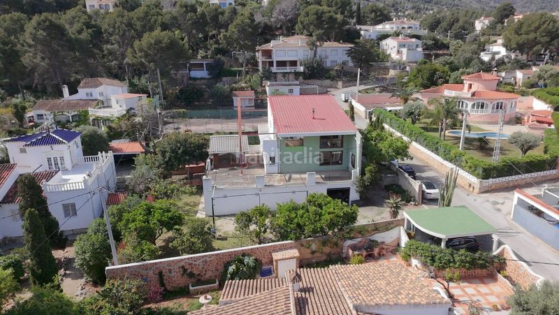 Foto 5d1567c9-27a9-4db2-a65a-80b02ea75842. Xalet amb aparcament piscina a La Pedrera-Vessanes Dénia
