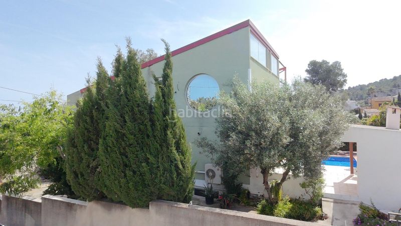 Foto 7bf839da-9e7c-4414-a9fa-ba42e09fe991. Xalet amb aparcament piscina a La Pedrera-Vessanes Dénia