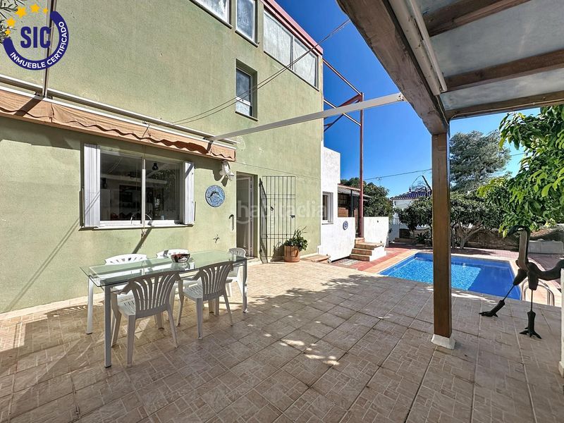 Foto d72ea4ce-47ff-4a58-ba3c-c927bf45d1a9. Xalet amb aparcament piscina a La Pedrera-Vessanes Dénia