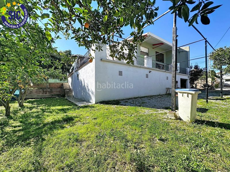 Foto fda4ae4c-ceff-46b9-9f51-c160b1805036. Xalet amb aparcament piscina a La Pedrera-Vessanes Dénia