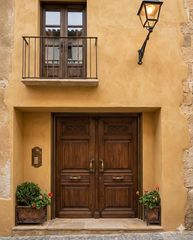 Maison à Calle sant rafel 39. Oportunidad en el corazón de xàtiva un lienzo en blanco para la
