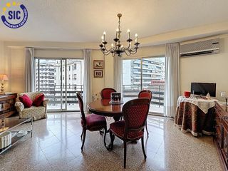 Etagenwohnung in Calle estrella 1. Amplio y luminoso piso listo para entrar a vivir en el centro de