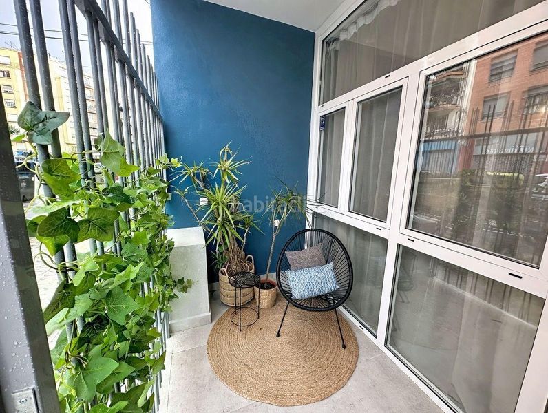 Foto 4ca95648-6087-4672-af08-f9018a7a9ba0. Planta baixa a La Petxina Valencia