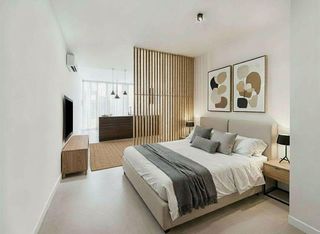 Loft a Calle de Cartagena