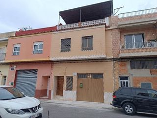 Casa a Calle CENSALS DELS 11