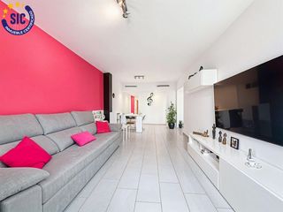Flat in Calle porxe del 31. Un hogar donde la luz, el confort y la tranquilidad se encuentra