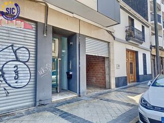 Miete Geschäftsraum in Avenida blasco ibañez 72. Oportunidad única! alquiler planta baja en massanassa con infini
