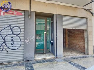 Miete Geschäftsraum in Avenida blasco ibañez 72. Oportunidad única! alquiler planta baja en massanassa con infini